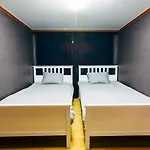 Antique Cozy House In Hongdae