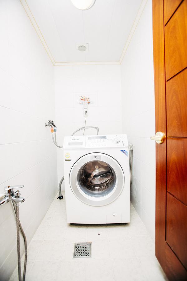 Apartment Antique Cozy House In Hongdae