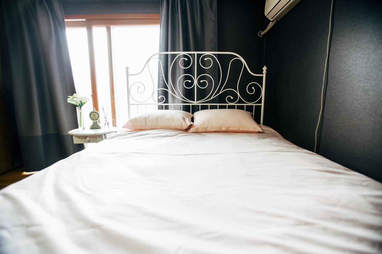 Antique Cozy House In Hongdae * Seoul